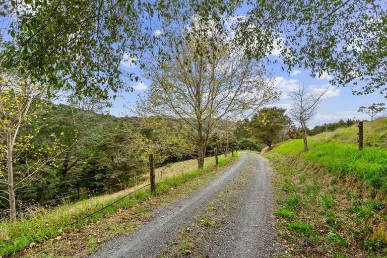 Photo of property in 110 Cartwright Road, Onerahi, Whangarei, 0110