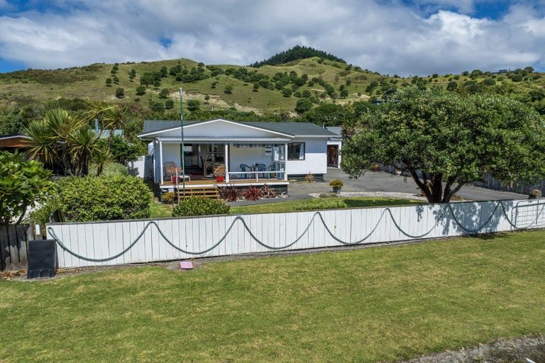 Photo of property in 131 Fortescue Street, Mahia, Nuhaka, 4198