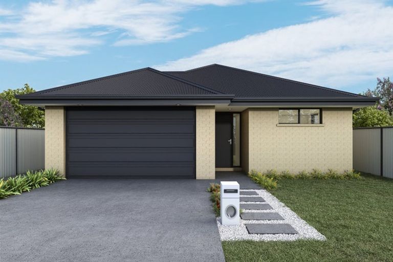 Photo of property in 22 Orwell Way, Elgin, Ashburton, 7700