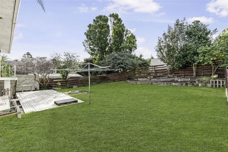 Photo of property in 34 Marriott Road, Pakuranga, Auckland, 2010