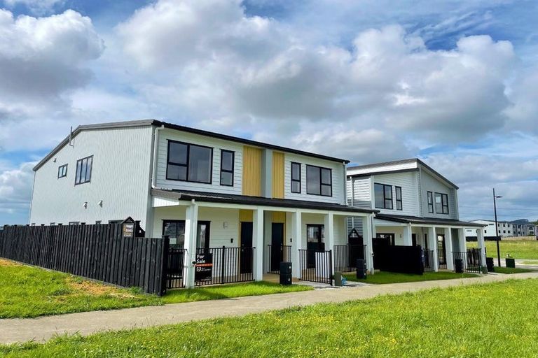 Photo of property in 51 Auranga Drive, Karaka, Papakura, 2113