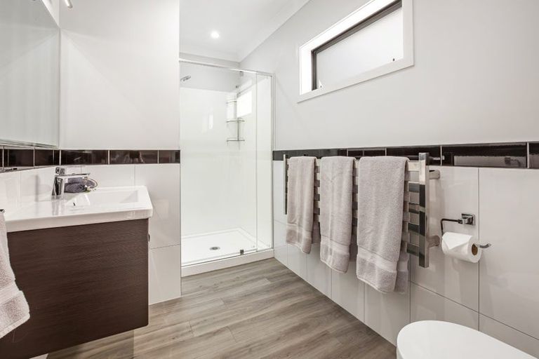 Photo of property in 53 Spyglass Lane, Whitby, Porirua, 5024