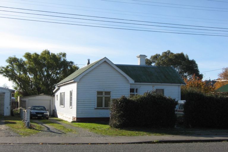 Photo of property in 19 Oxford Street, East Gore, Gore, 9710