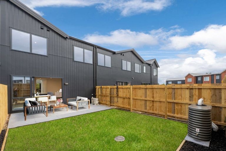 Photo of property in 69 Harewood Street, Whenuapai, Auckland, 0618