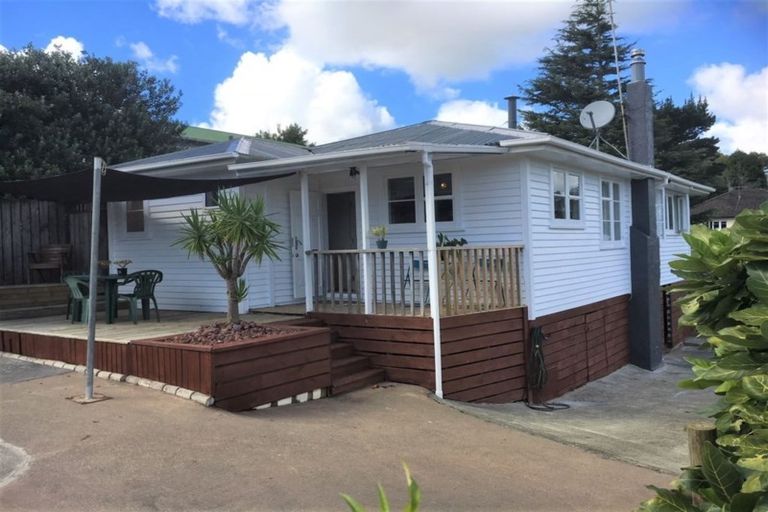 Photo of property in 10 Lewis Street, Te Kamo, Whangarei, 0112