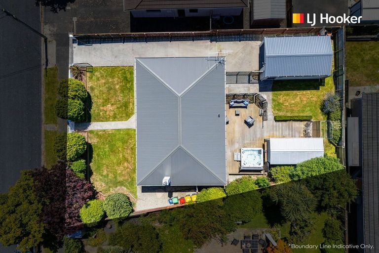 Photo of property in 52 Forfar Street, Mosgiel, 9024