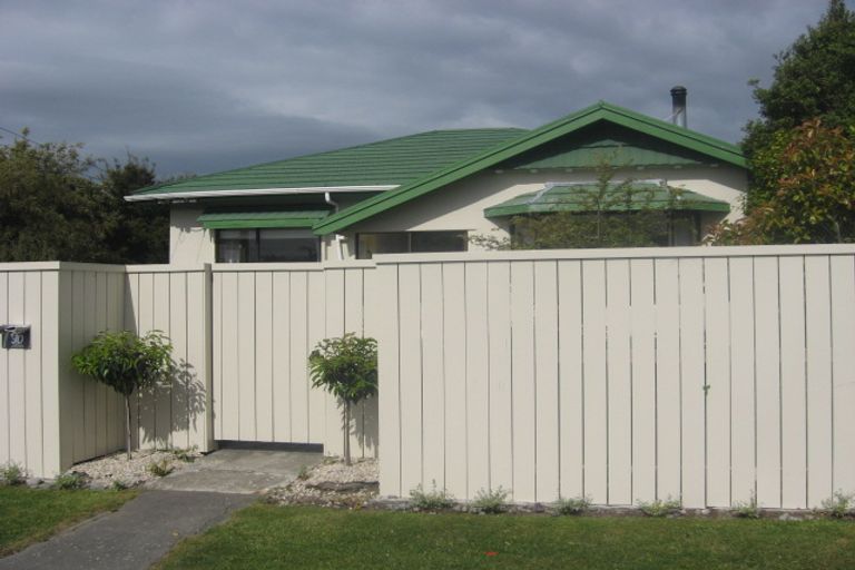Photo of property in 90 Birdwood Avenue, Beckenham, Christchurch, 8023