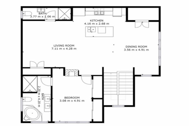 Photo of property in 29 Padnell Crescent, Paparangi, Wellington, 6037