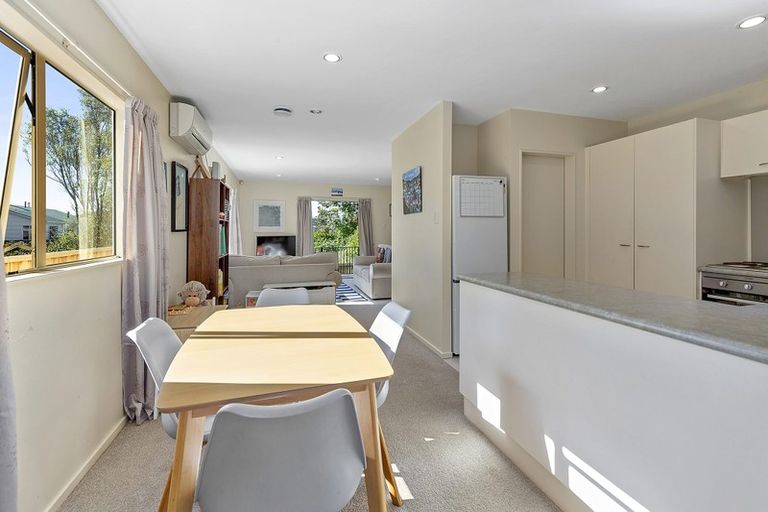 Photo of property in 9f2 Braemar Terrace, Johnsonville, Wellington, 6037