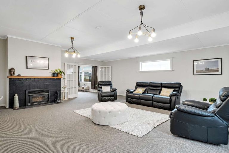 Photo of property in 4 Godwin Crescent, College Estate, Whanganui, 4500