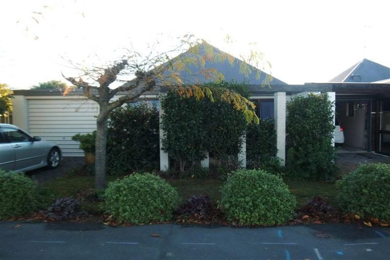Photo of property in 1/31 Charles Street, Allenton, Ashburton, 7700