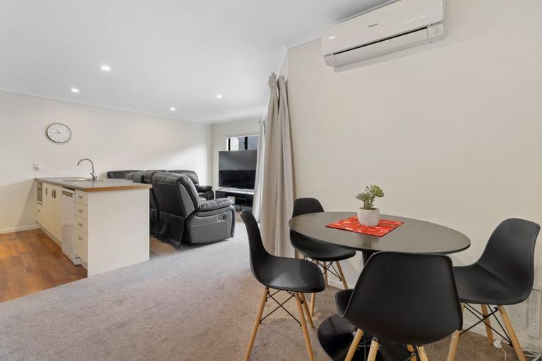 Photo of property in 432u4 Tristram Street, Whitiora, Hamilton, 3200
