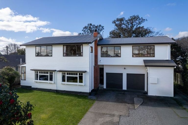 Photo of property in 1 William Street, Lincoln, 7608