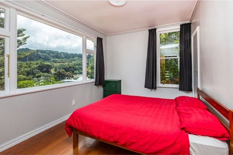 Photo of property in 73a Hamilton Road, Hataitai, Wellington, 6021