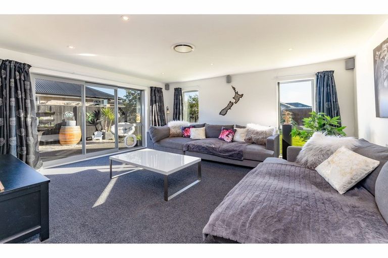 Photo of property in 9 Rapley Street, Kaiapoi, 7630