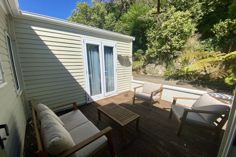 Photo of property in 151 Cockayne Road, Khandallah, Wellington, 6035