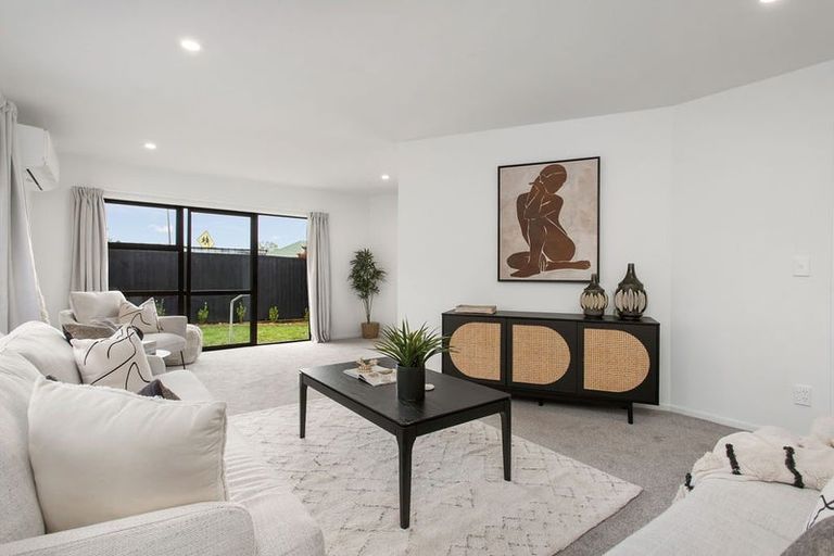 Photo of property in 481 Innes Road, Mairehau, Christchurch, 8052