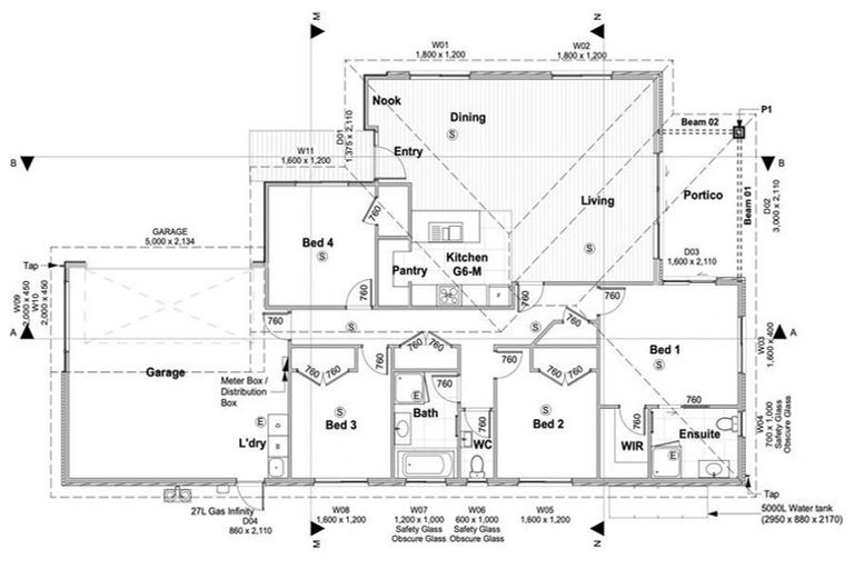 Photo of property in 24 Evans Street, Morrinsville, 3300