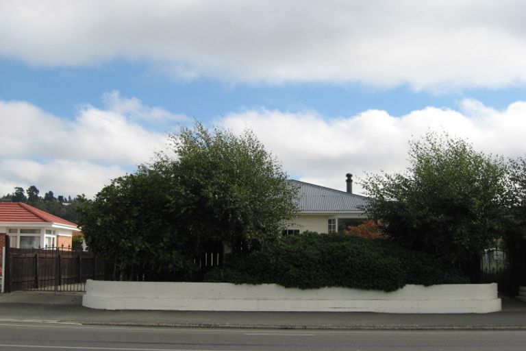 Photo of property in 430 Thames Highway, Oamaru North, Oamaru, 9400