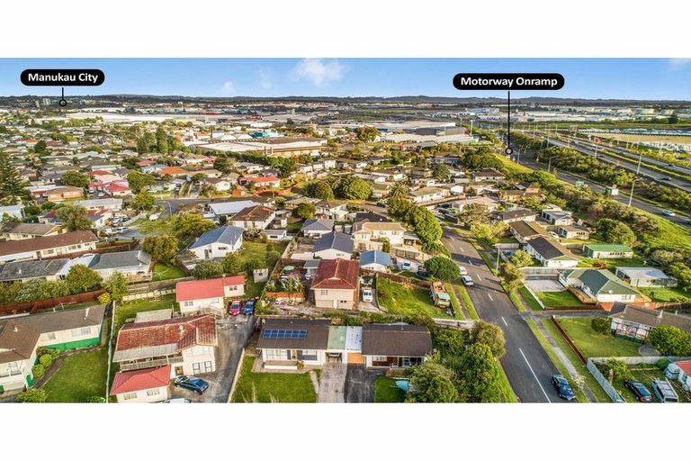 Photo of property in 139 Hillside Road, Papatoetoe, Auckland, 2025