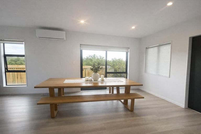 Photo of property in 17/35 Young Crescent, Drury, 2113