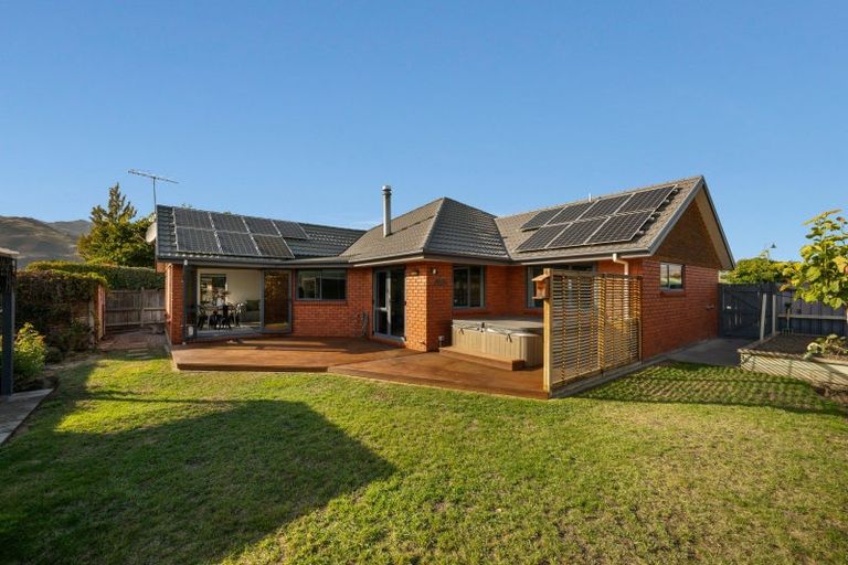 Photo of property in 7 Fenwick Crescent, Cromwell, 9310