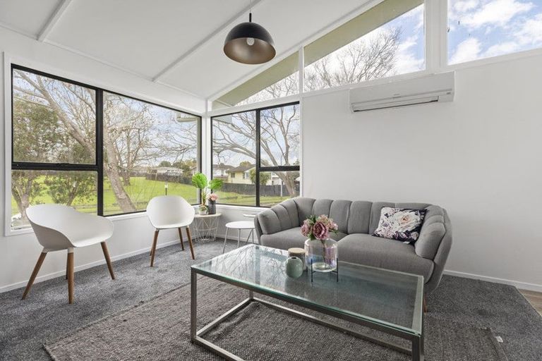 Photo of property in 25 Carter Place, Manurewa, Auckland, 2102