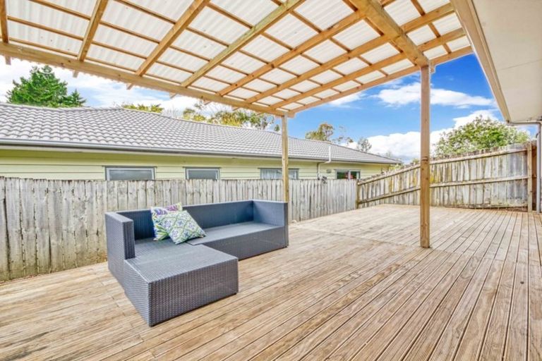 Photo of property in 78 Clover Drive, Henderson, Auckland, 0610