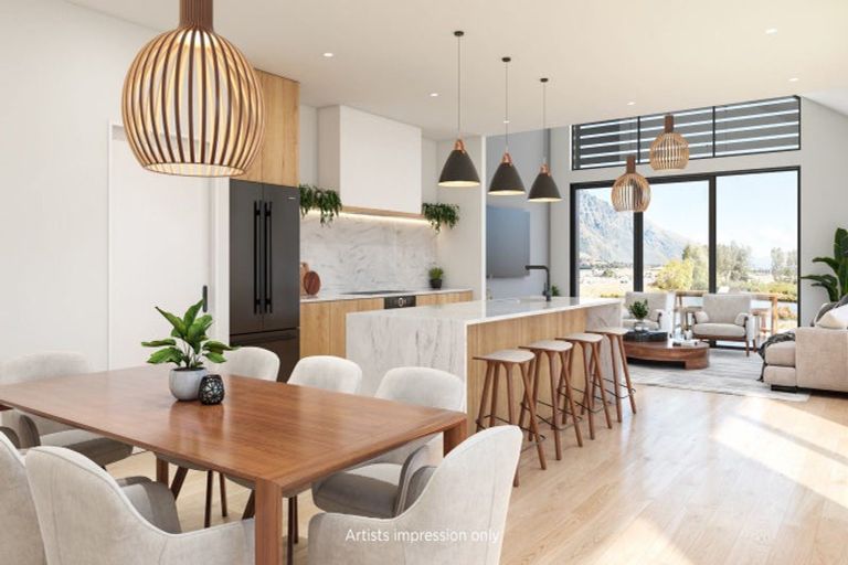 Photo of property in 1 Centurion Court, Jacks Point, Queenstown, 9371
