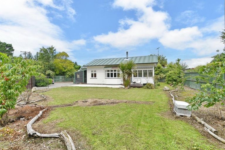 Photo of property in 134 Kings Road, Leithfield, 7481