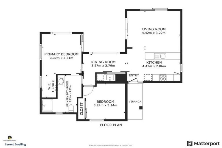 Photo of property in 146 Coldstream Road, Rangiora, 7473