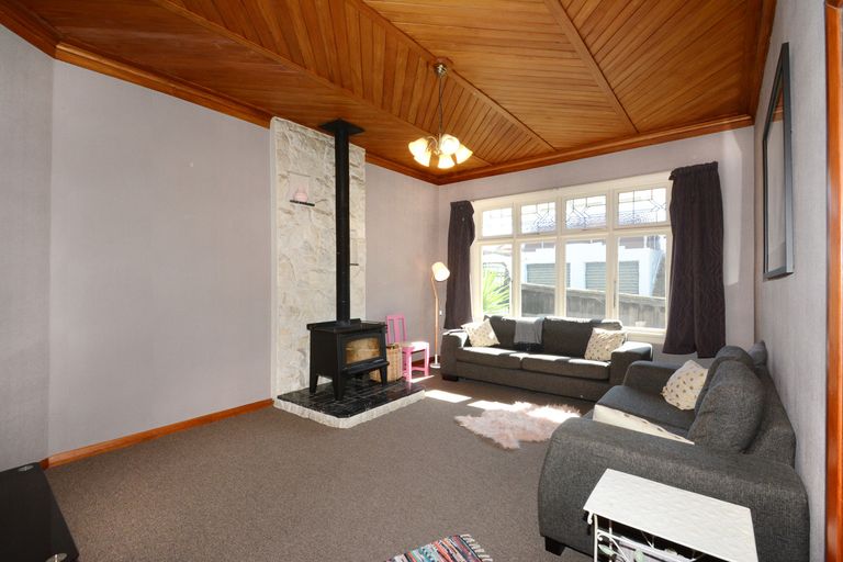 Photo of property in 55 Havelock Street, Mornington, Dunedin, 9011