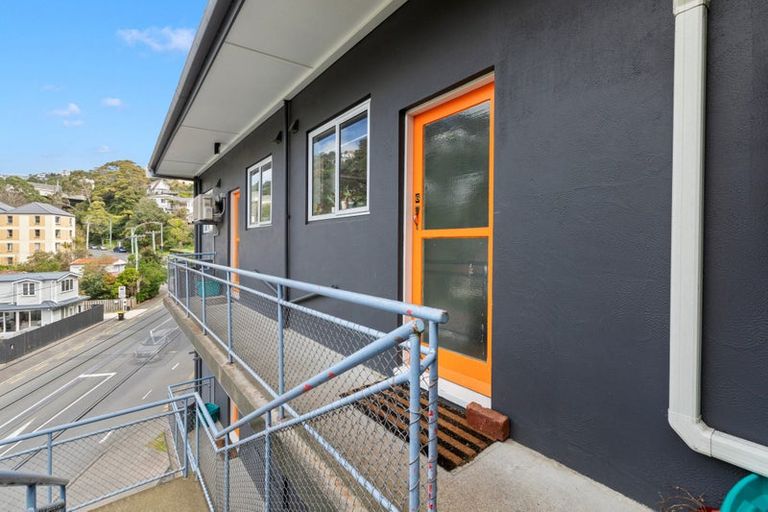 Photo of property in 146 Glenmore Street, Northland, Wellington, 6012