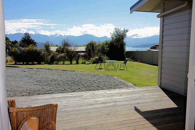 Photo of property in 7a Waiau Street, Manapouri, 9679