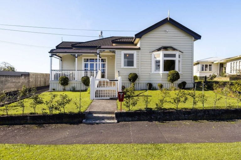 Photo of property in 5 Elizabeth Street, Beerescourt, Hamilton, 3200