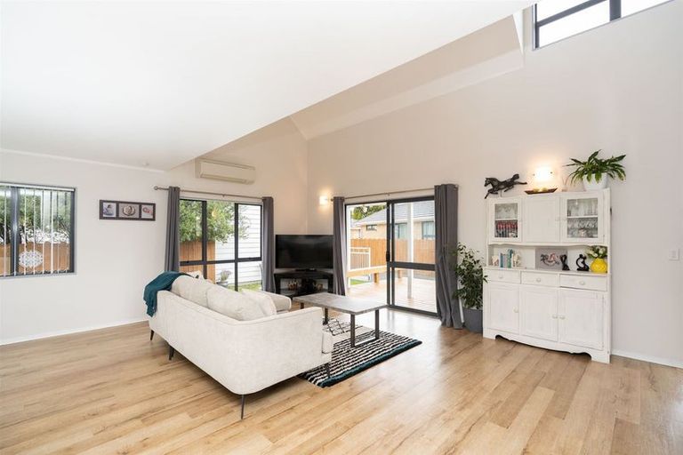 Photo of property in 123a Massey Street, Frankton, Hamilton, 3204