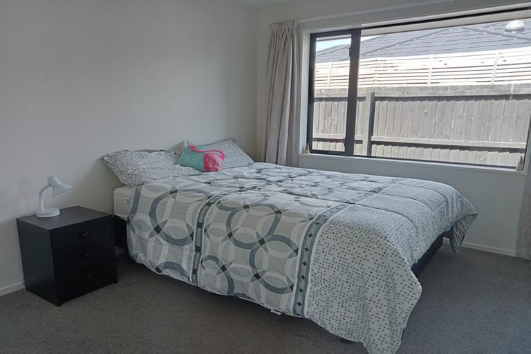 Photo of property in 25 Whincops Road, Halswell, Christchurch, 8025