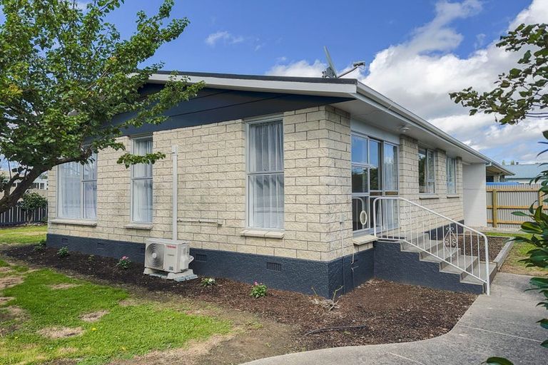 Photo of property in 1 Argosy Place, Blenheim, 7201
