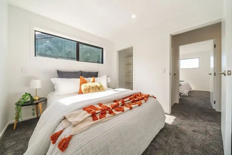 Photo of property in 5/8 Victoria Street, Ebdentown, Upper Hutt, 5018