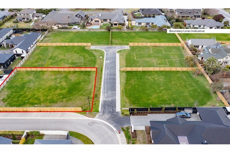 Photo of property in 1 Esther Mews, Prebbleton, 7604