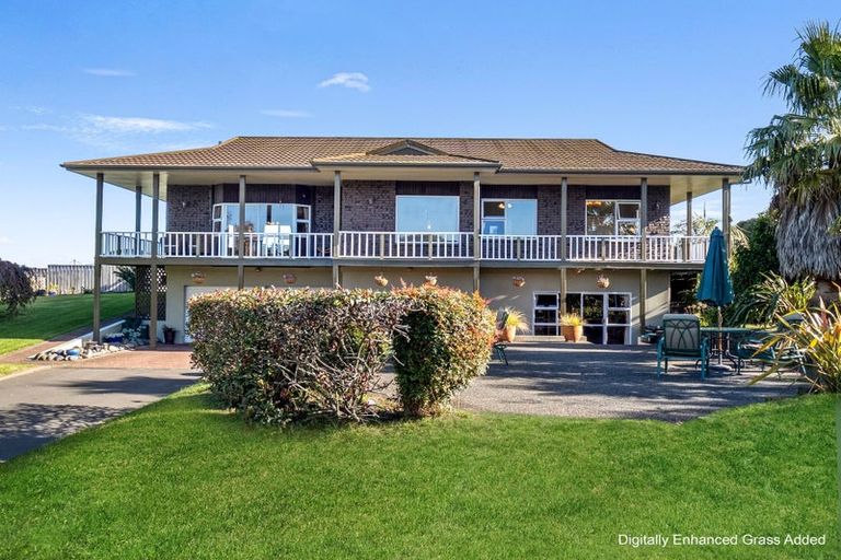 Photo of property in 193a Great North Road, Otamatea, Whanganui, 4501