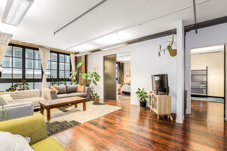 Photo of property in 13/20 Egmont Street, Te Aro, Wellington, 6011