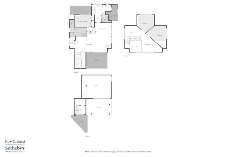 Photo of property in 696 Peninsula Road, Kelvin Heights, Queenstown, 9300