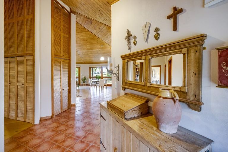 Photo of property in 565 Maraetotara Road, Maraetotara, Havelock North, 4294