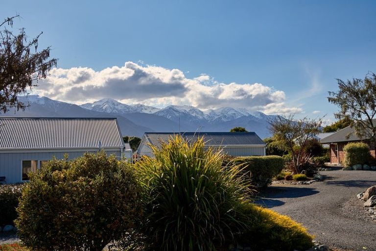 Photo of property in 3/7 Old Beach Road, Kaikoura Flat, Kaikoura, 7371