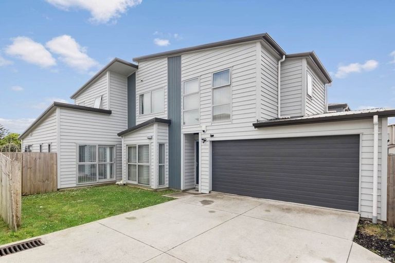 Photo of property in 22 Bukem Place, Favona, Auckland, 2024