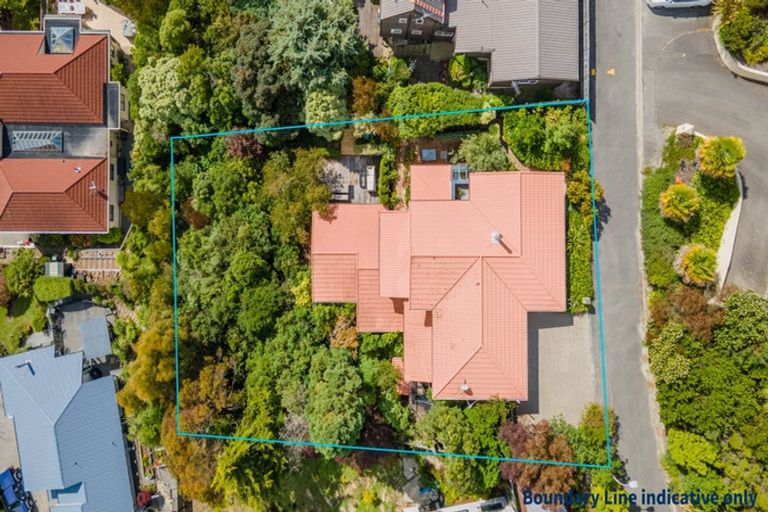Photo of property in 20 Lucknow Place, Cashmere, Christchurch, 8022