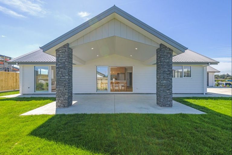 Photo of property in 1 Teitei Avenue, Feilding, 4702