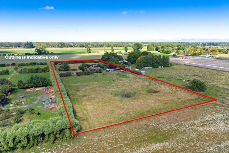 Photo of property in 49 Beach Road East, Elgin, Ashburton, 7777