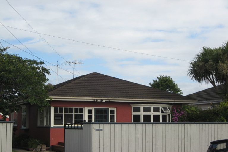 Photo of property in 36 Redruth Avenue, Spreydon, Christchurch, 8024